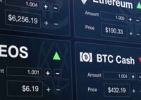 Investments/Crypto Service